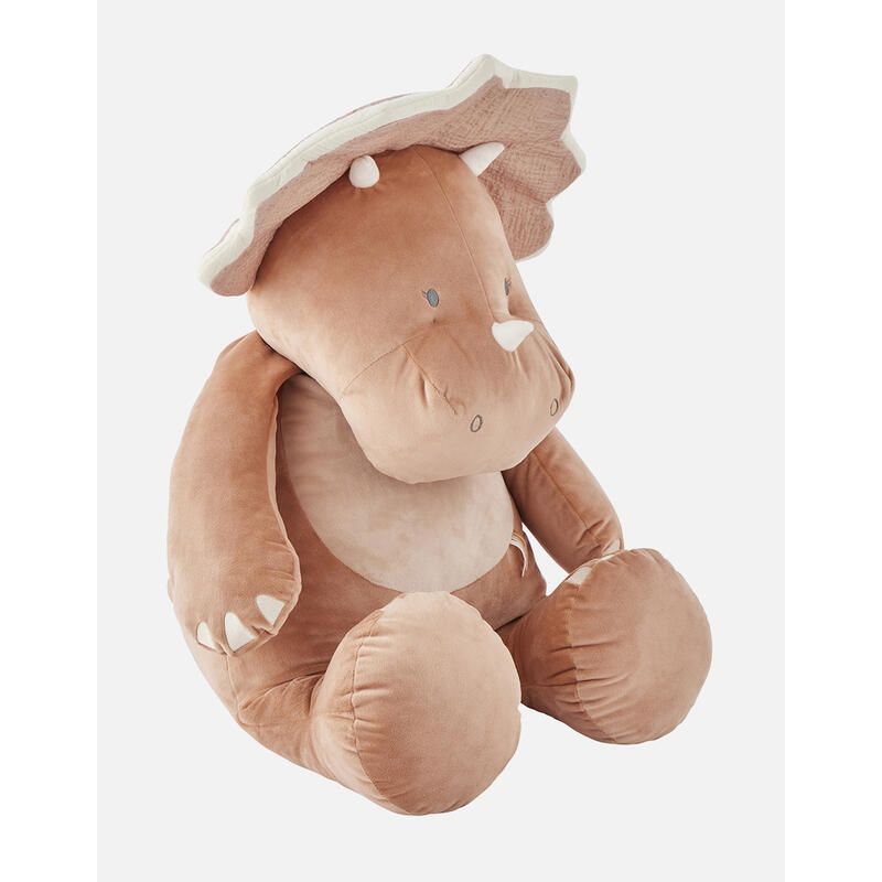 Pop Popsie Peluche Large Veloudoux Pop Noukies Popsie - noukie 's