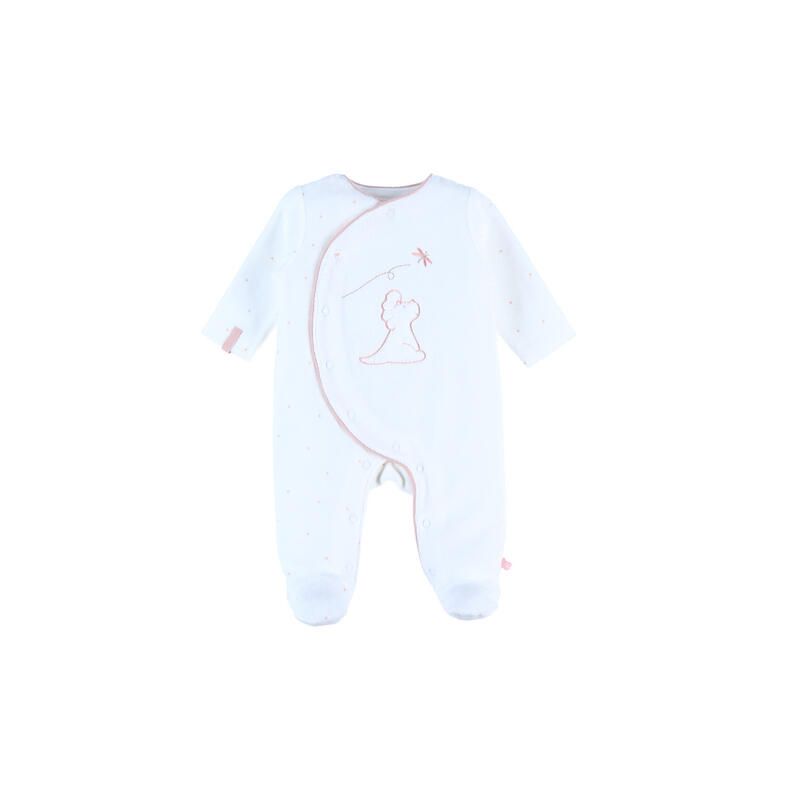 Dors Bien Popsie 3m Blanc - noukie 's