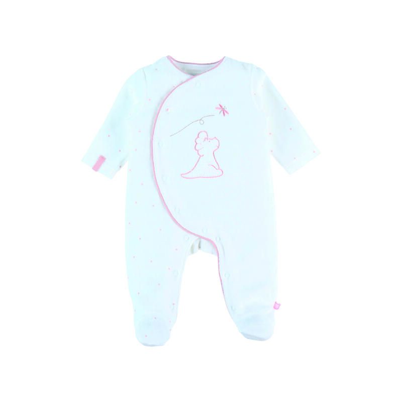 Dors Bien Popsie 6m Blanc - noukie 's