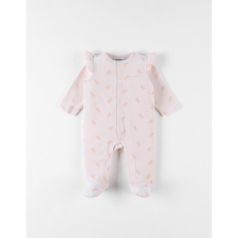 Dors Bien Popsie 0m Rose - noukie 's