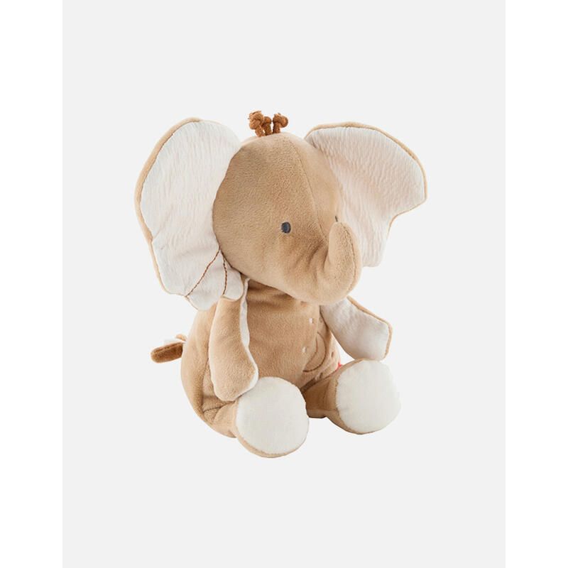 Bm Peluche Small 25cm - Bali Bm 25 Cm Ecru - noukie 's