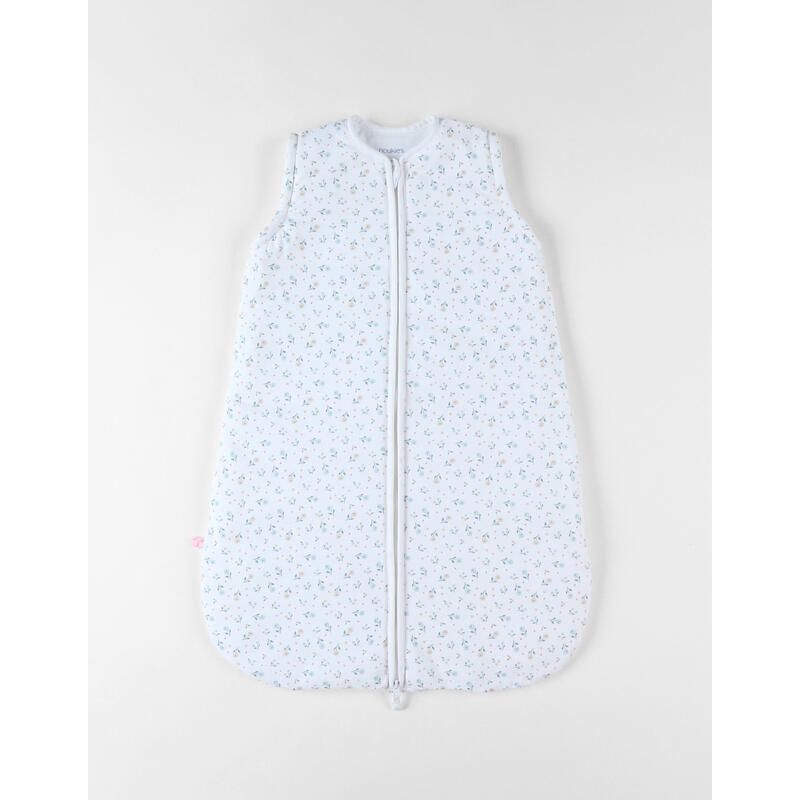 Mm24 Gigoteuse 70cm, Romance Mix Match 70 Cm Blanc - noukie 's