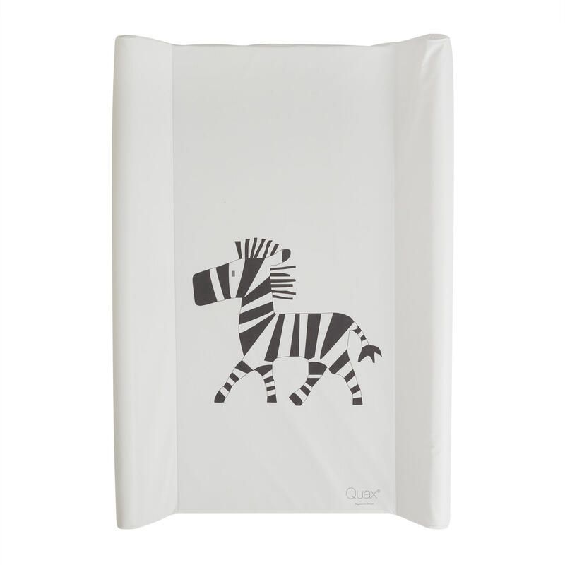 Matelas A Langer - Zebre - quax