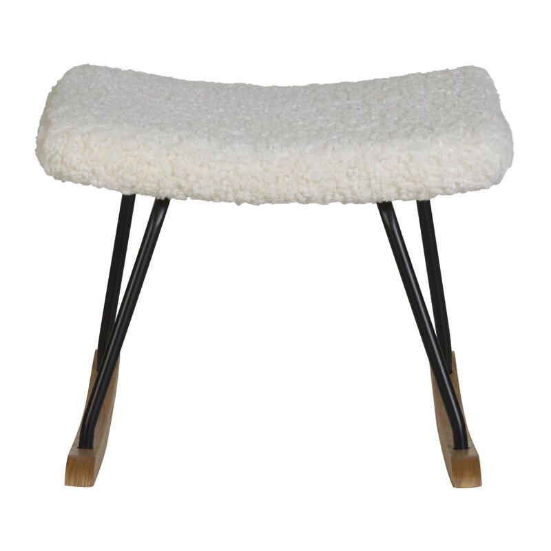 Hocker Rocker De Luxe - Limited Edition - quax