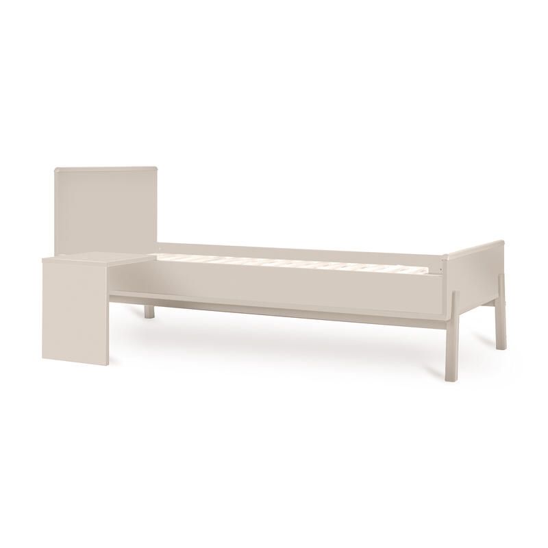 Kit de transformation pour lit junior 70x170cm Ashi Argile - quax