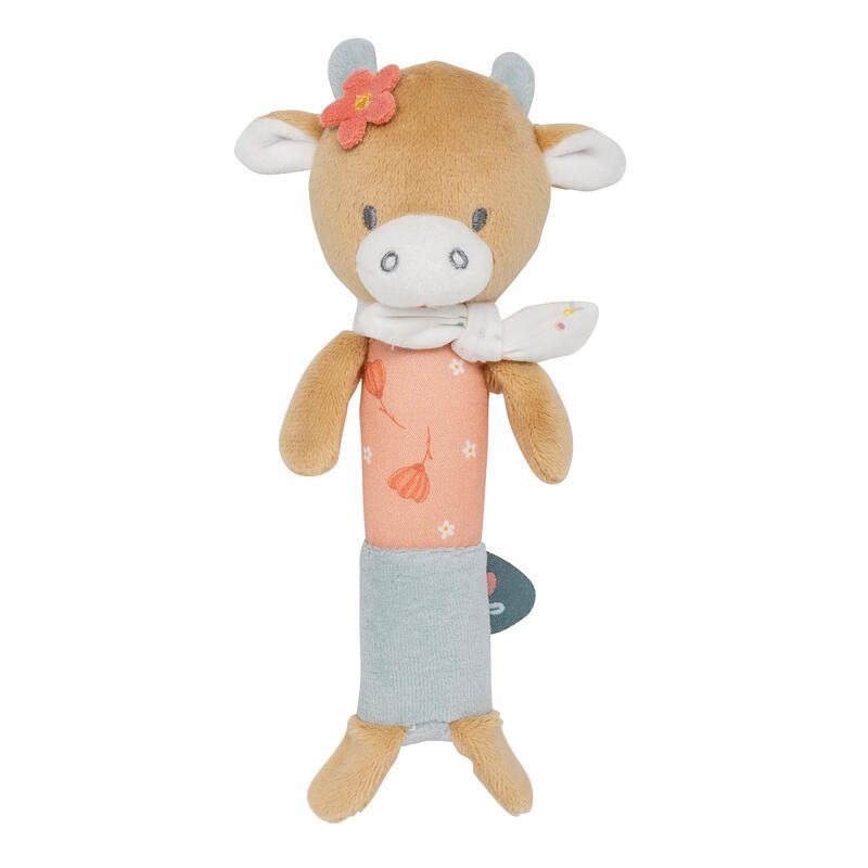 Cri Cri Mila La Vache Mila, Zoe Lana - nattou