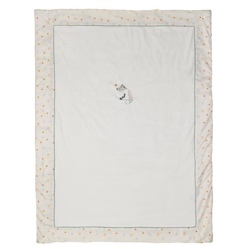 Couverture Gm Felix Leo 100x135cm - nattou