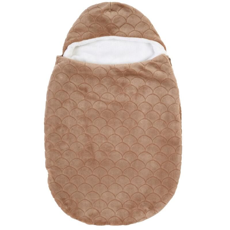 Nid Dange Cocoon Lapidou Moka - nattou