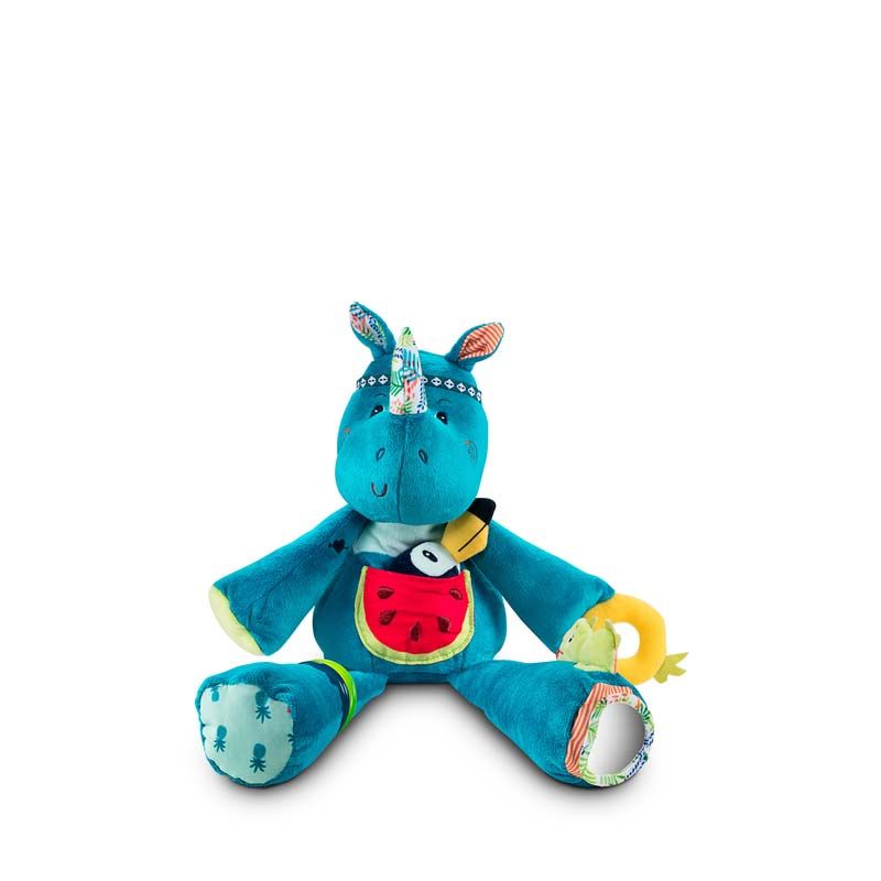 Marius Calin Dactivites 2022 Lilliputiens Marius - lilliputiens
