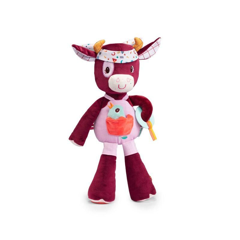 Rosalie Caline Dactivites 2022 Lilliputiens Rosalie - lilliputiens