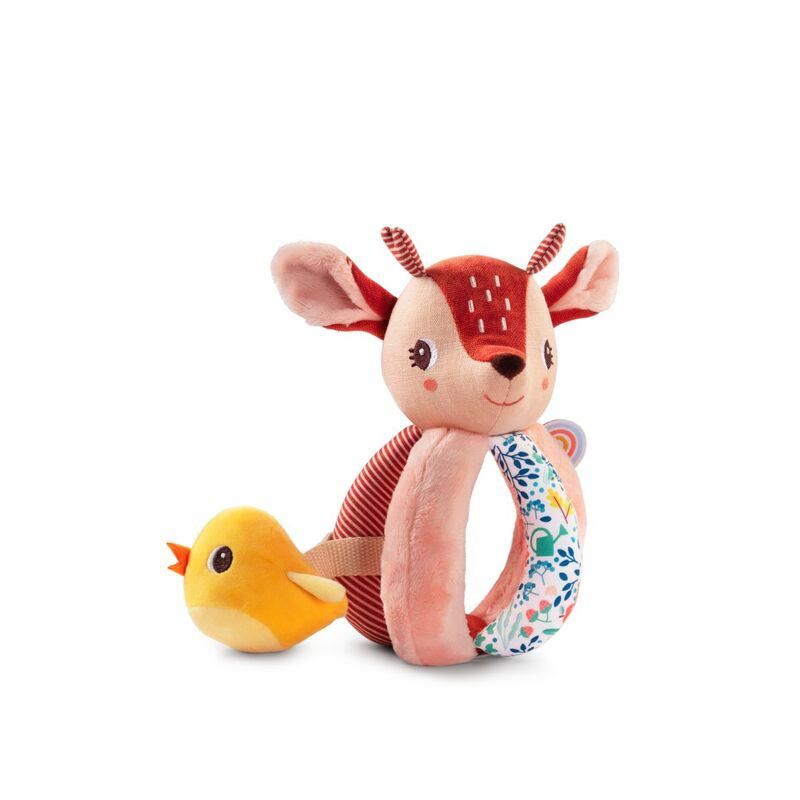 Stella Hochet A Poignees Stella 2022 - lilliputiens