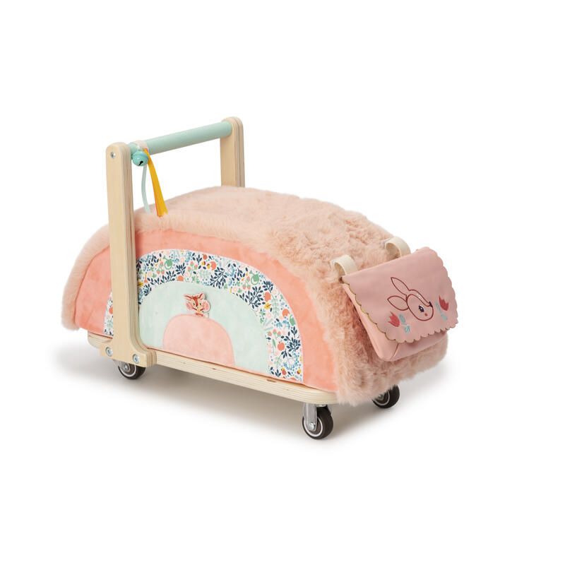 Stella Porteur Stella Rose - lilliputiens