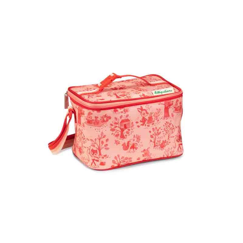 Sac Pique-nique Happy Lena - lilliputiens