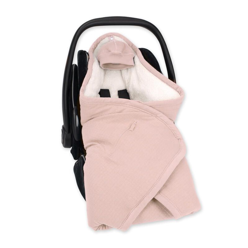 Biside Cadum 0-12m Blush - bemini