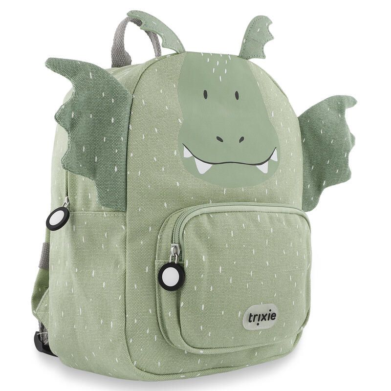 Sac à dos Mr Dragon Vert - trixie