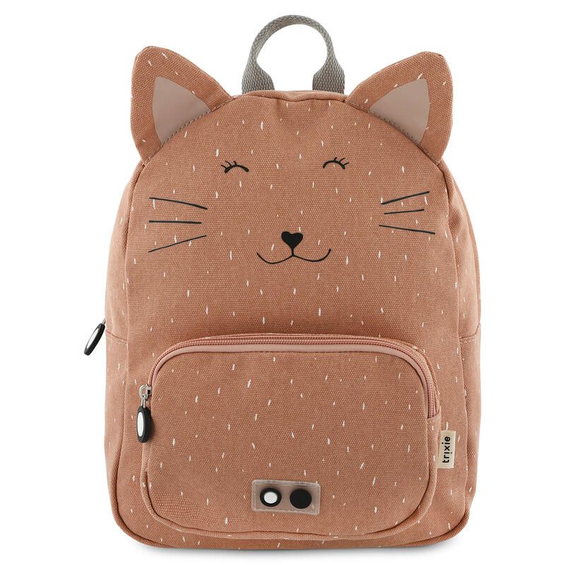 Sac à dos Mrs Cat Rose - trixie