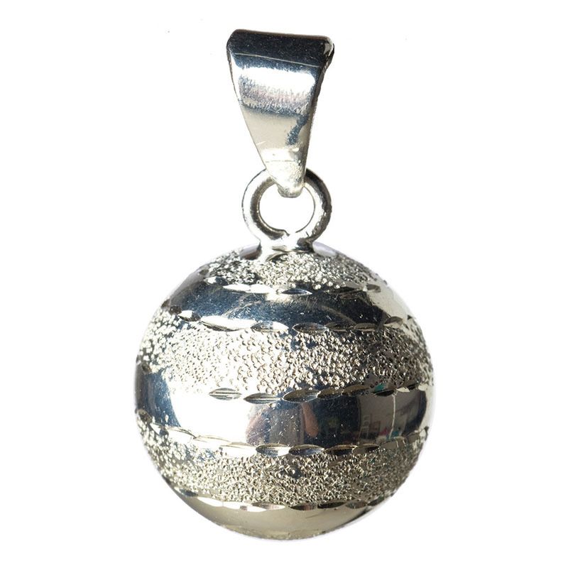 Bijou Grossesse Bola - Lignes Brillantes - bola