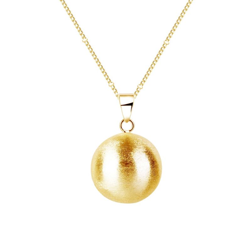 Bijou De Grossesse Bola Gold - bola