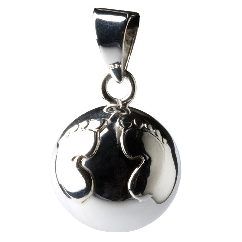 Bijou Grossesse Bola - Pieds - bola