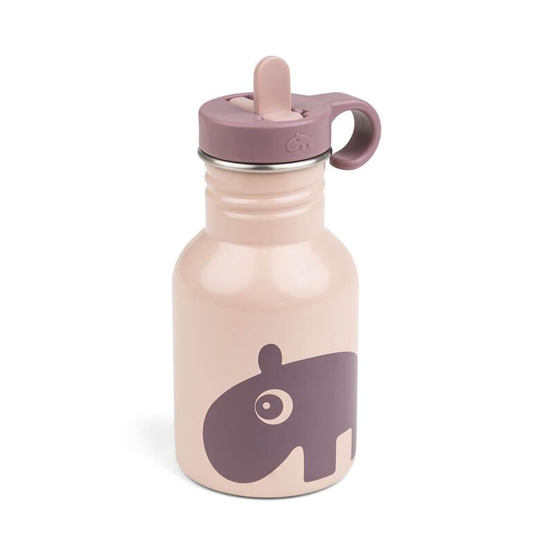 Gourde Inox Ozzo Rose - done by deer