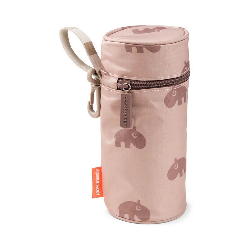 Housse Isotherme Enfant Ozzo Rose - done by deer