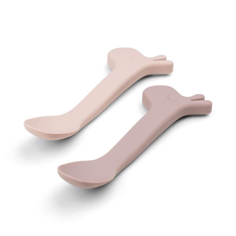Cuillere Sili Lalee X2 Rose - done by deer