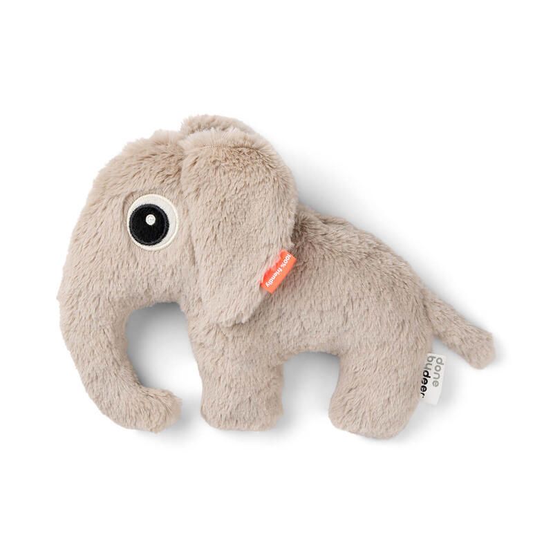 Peluche Petite Elphee Sable - done by deer