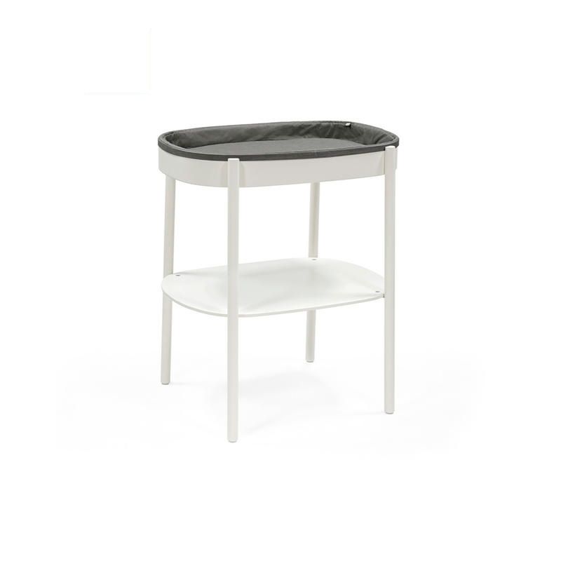Table à langer Sleepi White - stokke