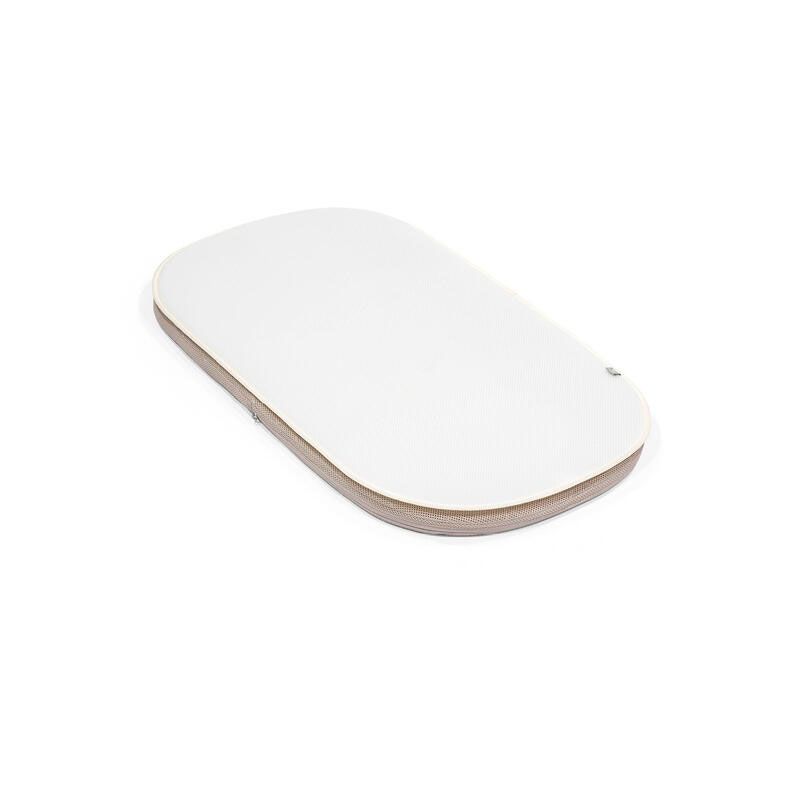 Snoozi Alese Blanc - stokke