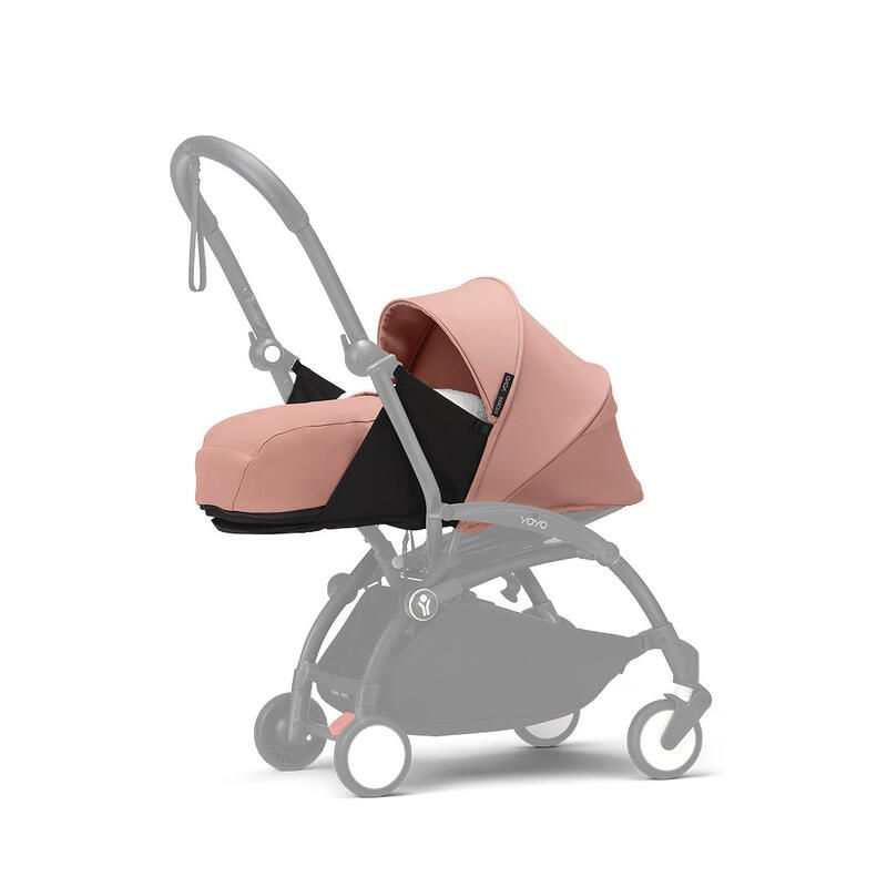 Yoyo3 Pack Nouveau-ne 0m+ Ginger - stokke