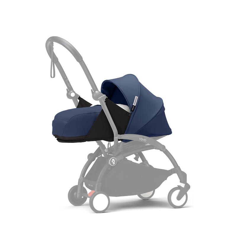 Yoyo3 Pack Nouveau-ne 0m+ Bleu Air France - stokke