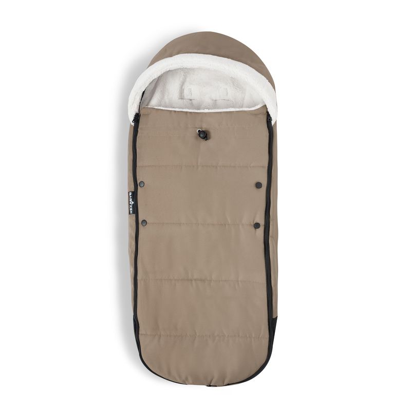 Chancelière YOYO3 Taupe - stokke