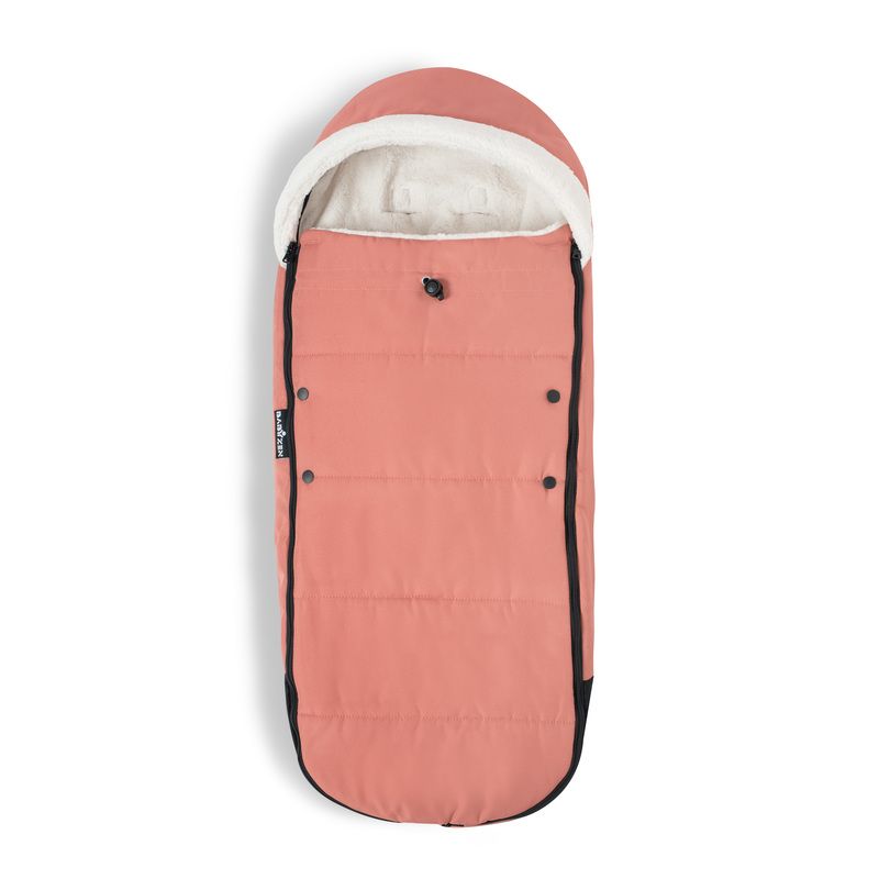 Chancelière YOYO3 Ginger - stokke