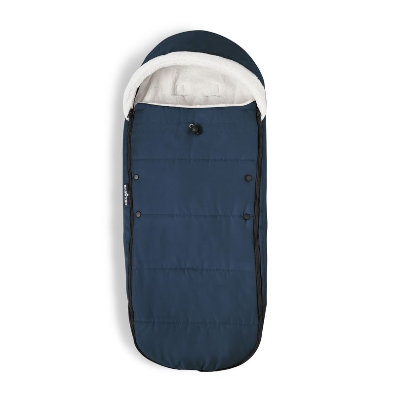 Chancelière YOYO3 Bleu Marine - stokke