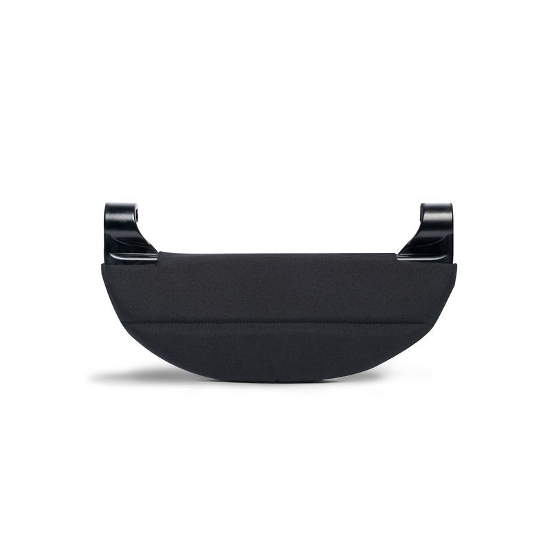 Repose-jambes YOYO3 Noir - stokke