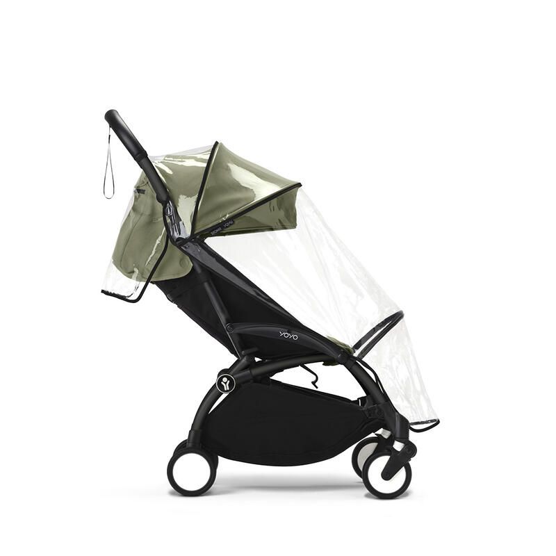 Protection Pluie Pack 6+ YOYO 3 - stokke