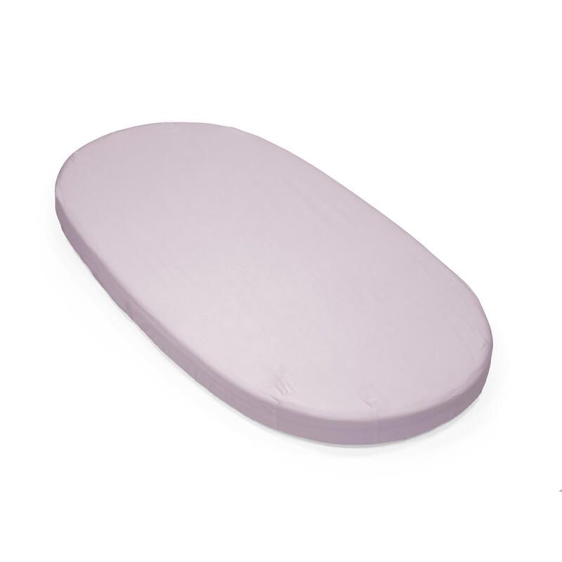 Drap-housse Sleepi OCS Lavender - stokke