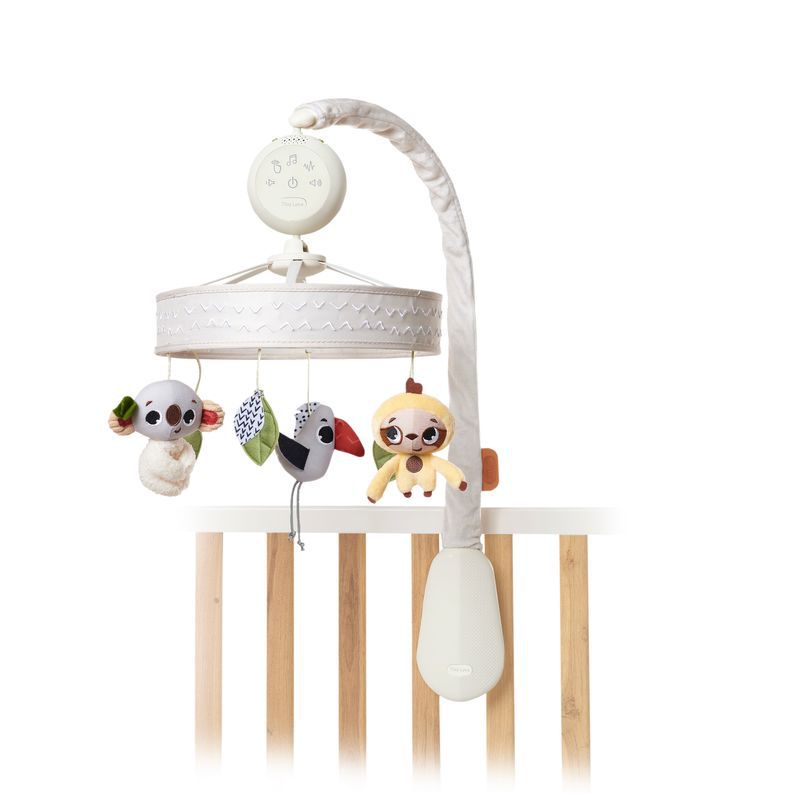 Mobile Musical Boho Chic - tiny love