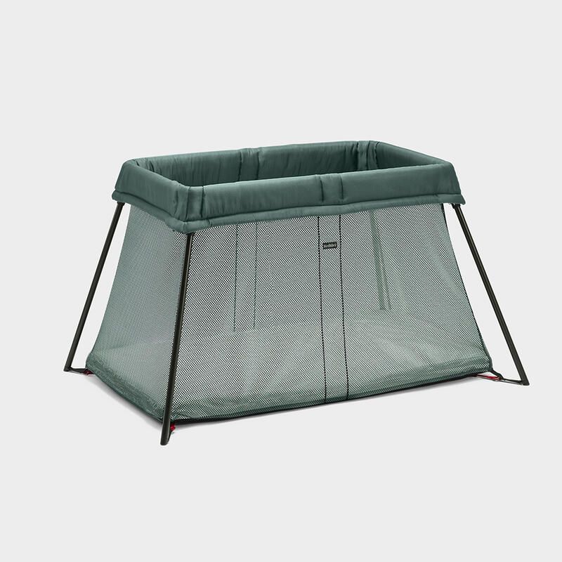 Lit Parapluie Light Vert Fonce - babybjÖrn
