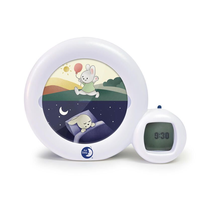 Veilleuse Kid'Sleep Moon - pabobo