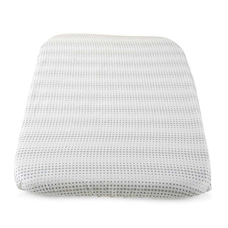 Draps Housse Next2me X2 Air - chicco