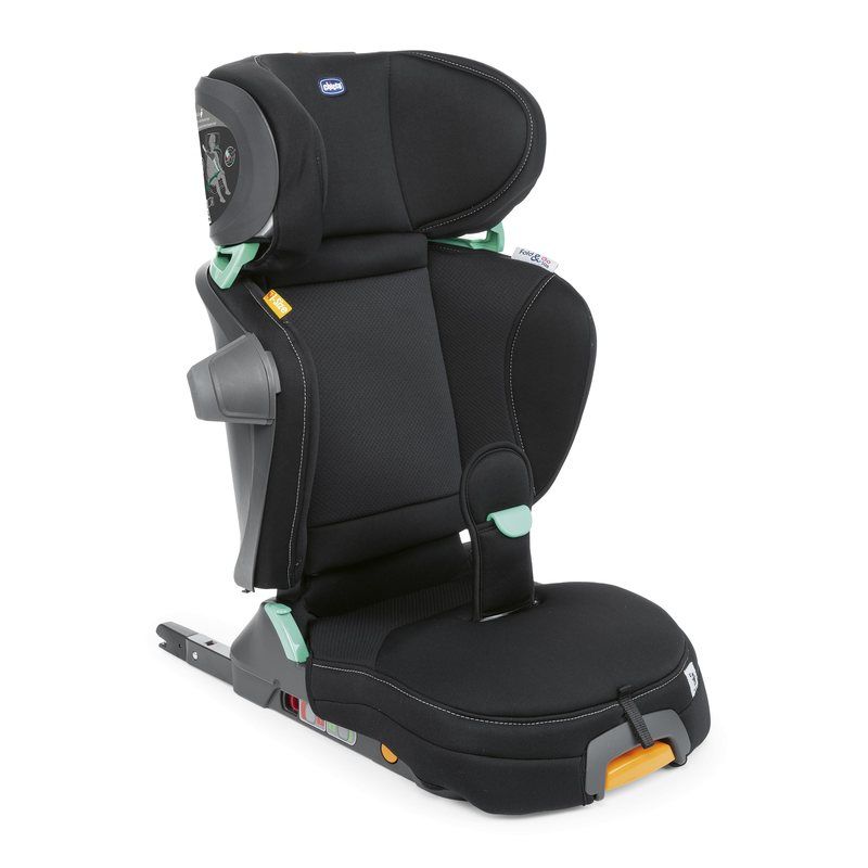 Siège auto Fold&go I-size Black - chicco