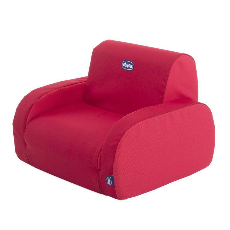Fauteuil Twist Red - chicco