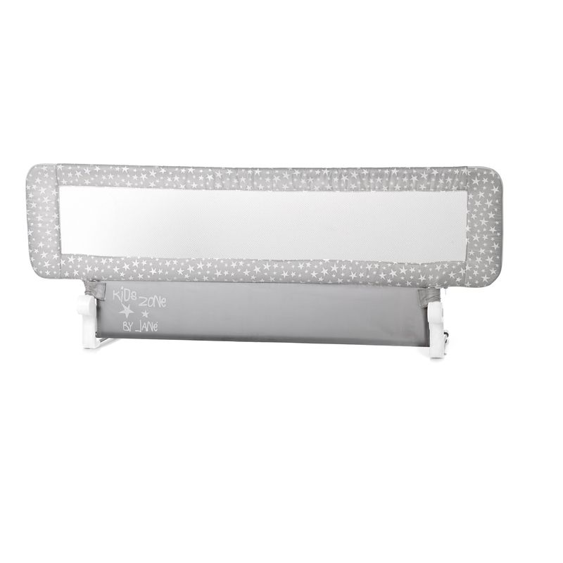 Barriere De Lit Rabattable 140x55cm Stars - jane