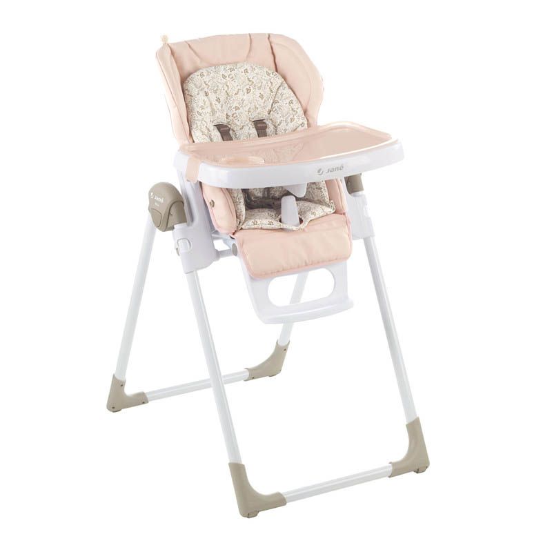 Chaise Haute Mila Polipiel Pale - jane