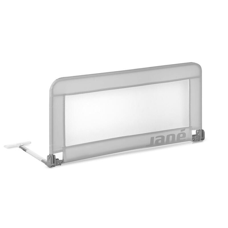 Barriere De Lit Basique 90cm Grey - jane