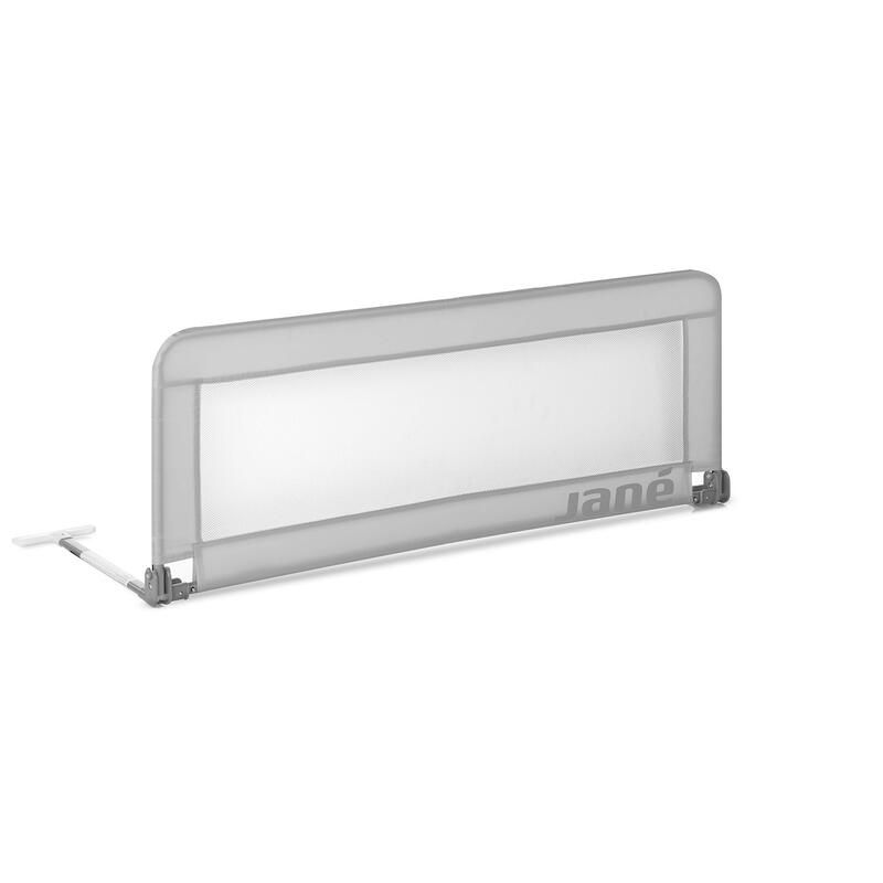Barriere De Lit Basique 110cm Grey - jane
