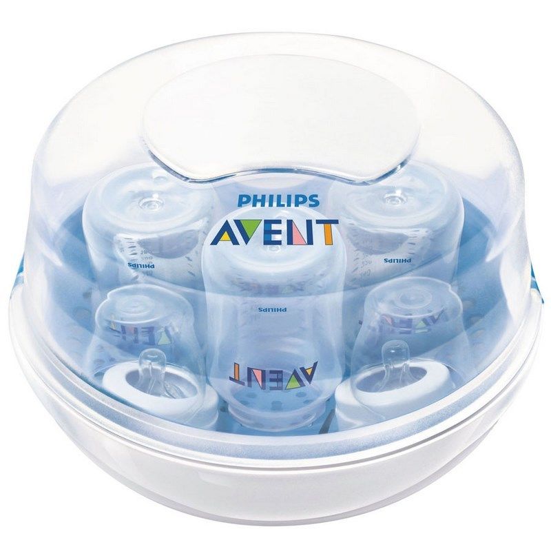Sterilisateur Micro-ondes - avent