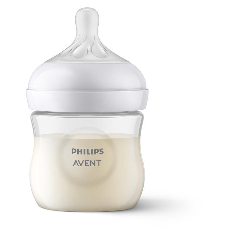Biberon Natural 125ml - avent