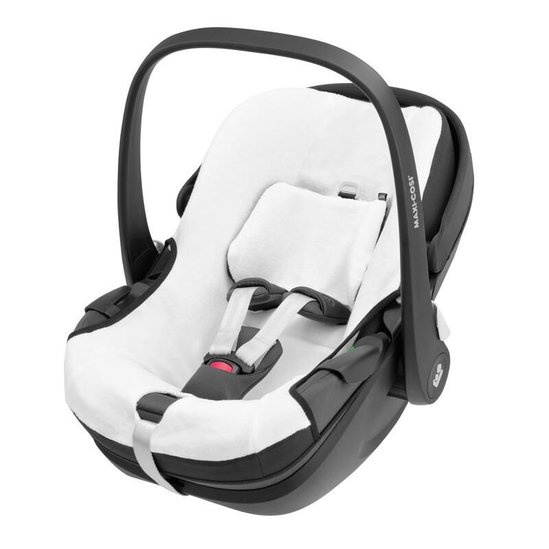 Housse Siege Pebble 360 Pro / Pebble 360 Organic Cotton - maxi cosi